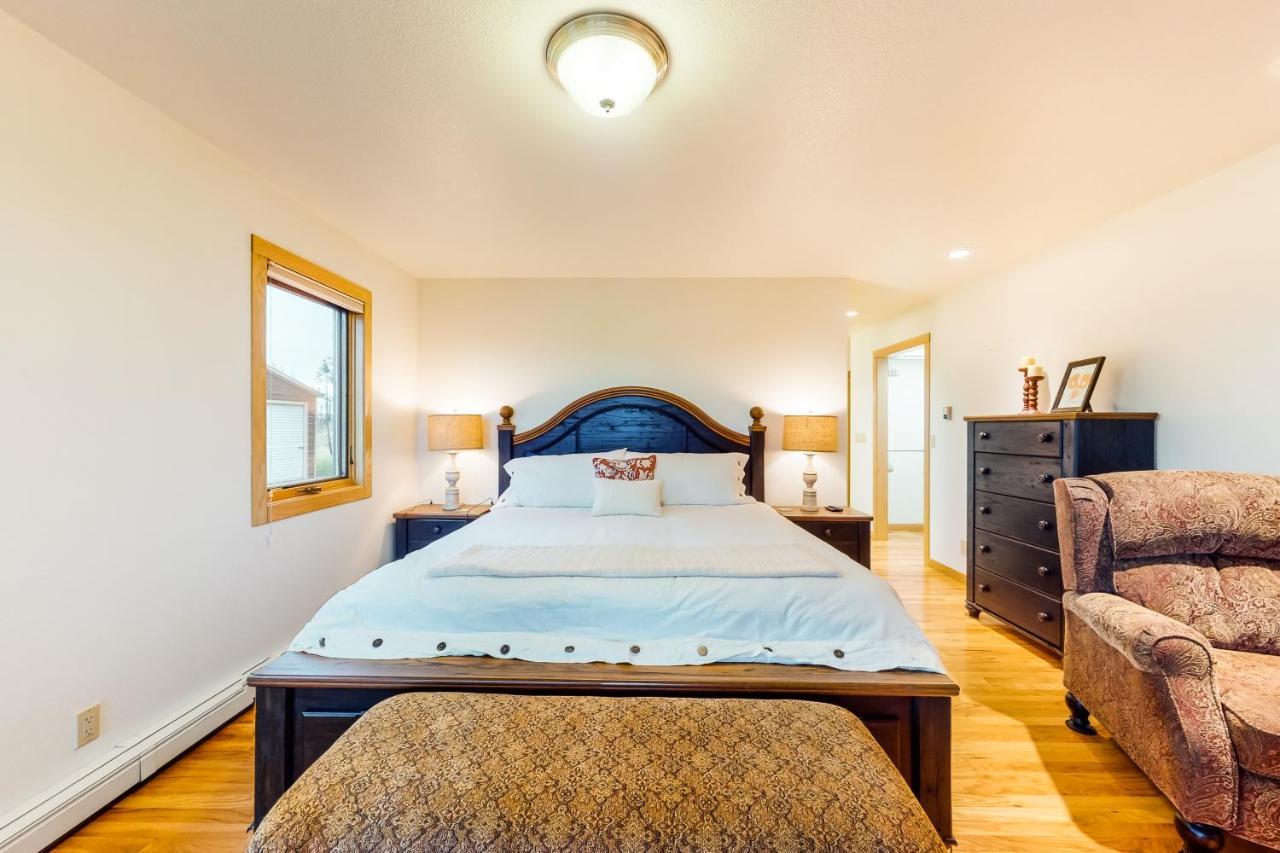 Skyline Ridge Villa Florissant ภายนอก รูปภาพ