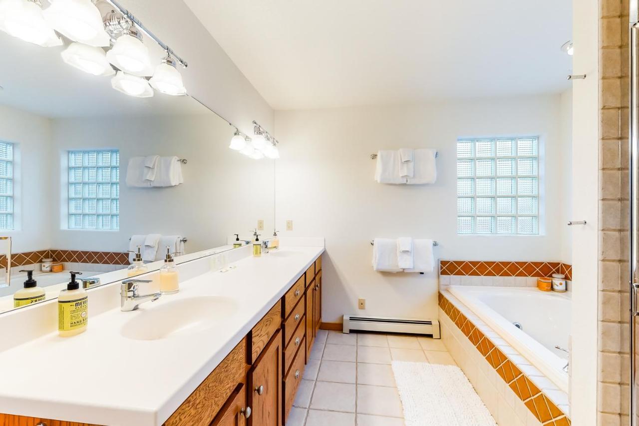 Skyline Ridge Villa Florissant ภายนอก รูปภาพ