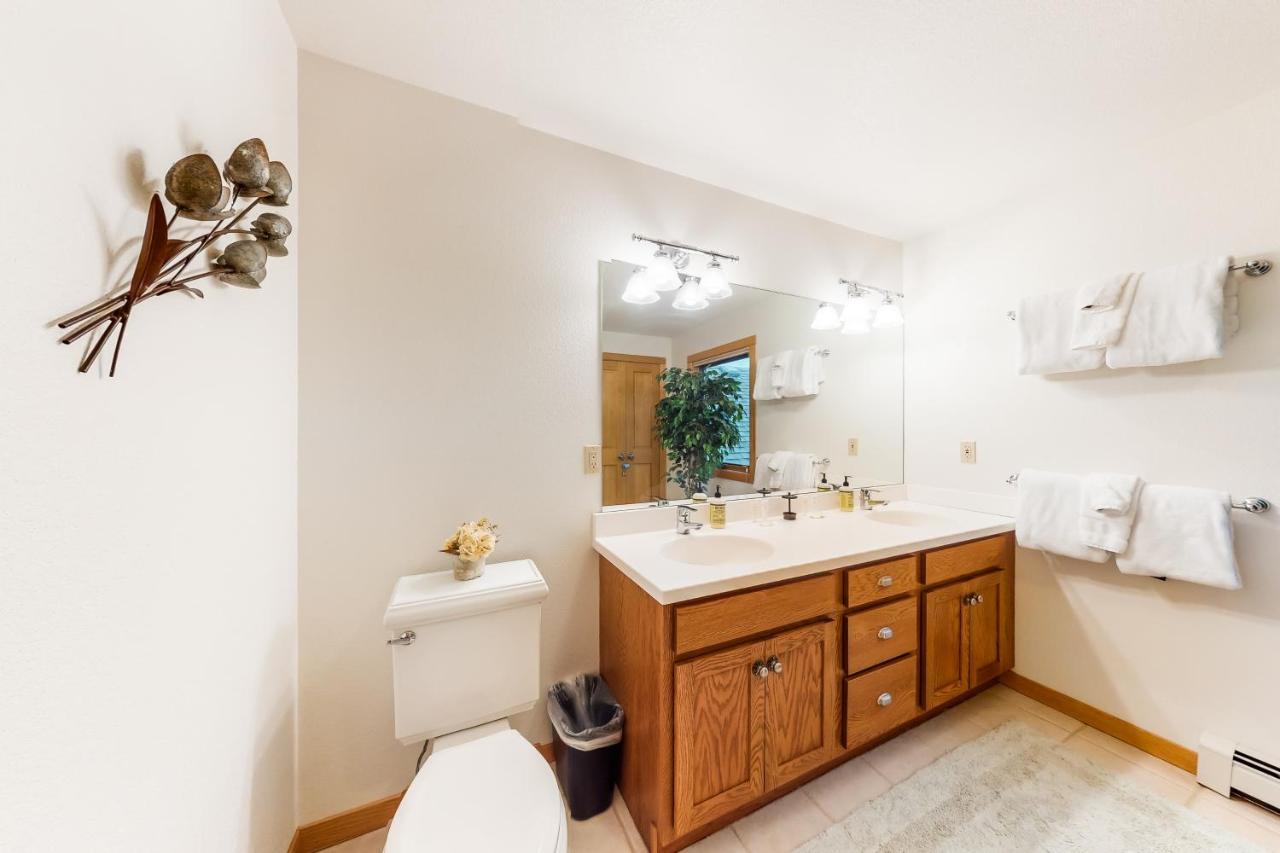 Skyline Ridge Villa Florissant ภายนอก รูปภาพ