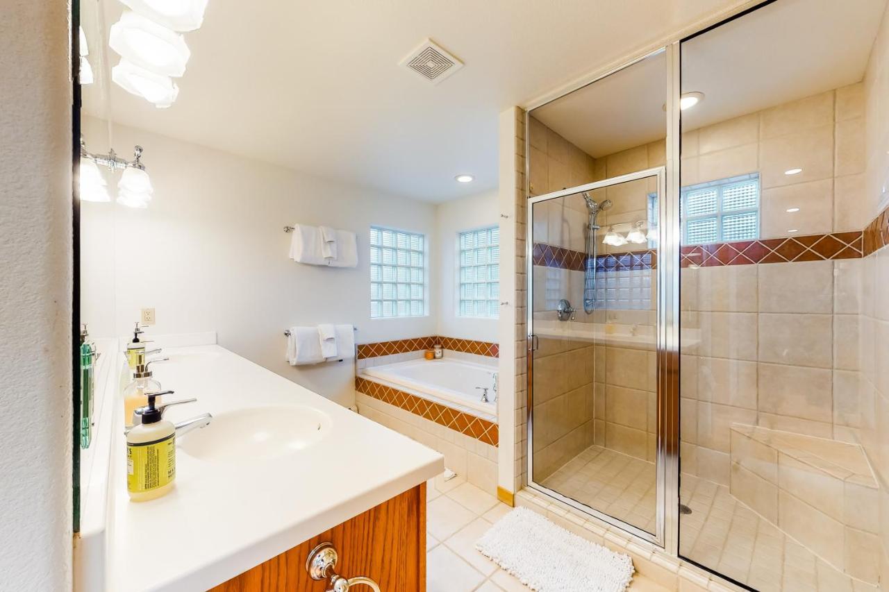 Skyline Ridge Villa Florissant ภายนอก รูปภาพ