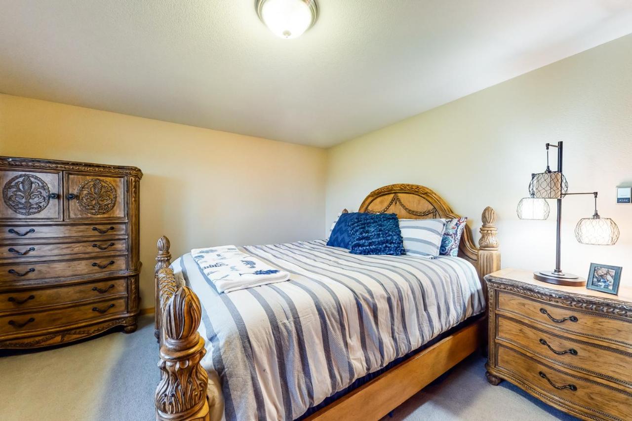 Skyline Ridge Villa Florissant ภายนอก รูปภาพ
