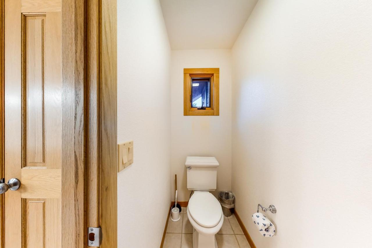 Skyline Ridge Villa Florissant ภายนอก รูปภาพ
