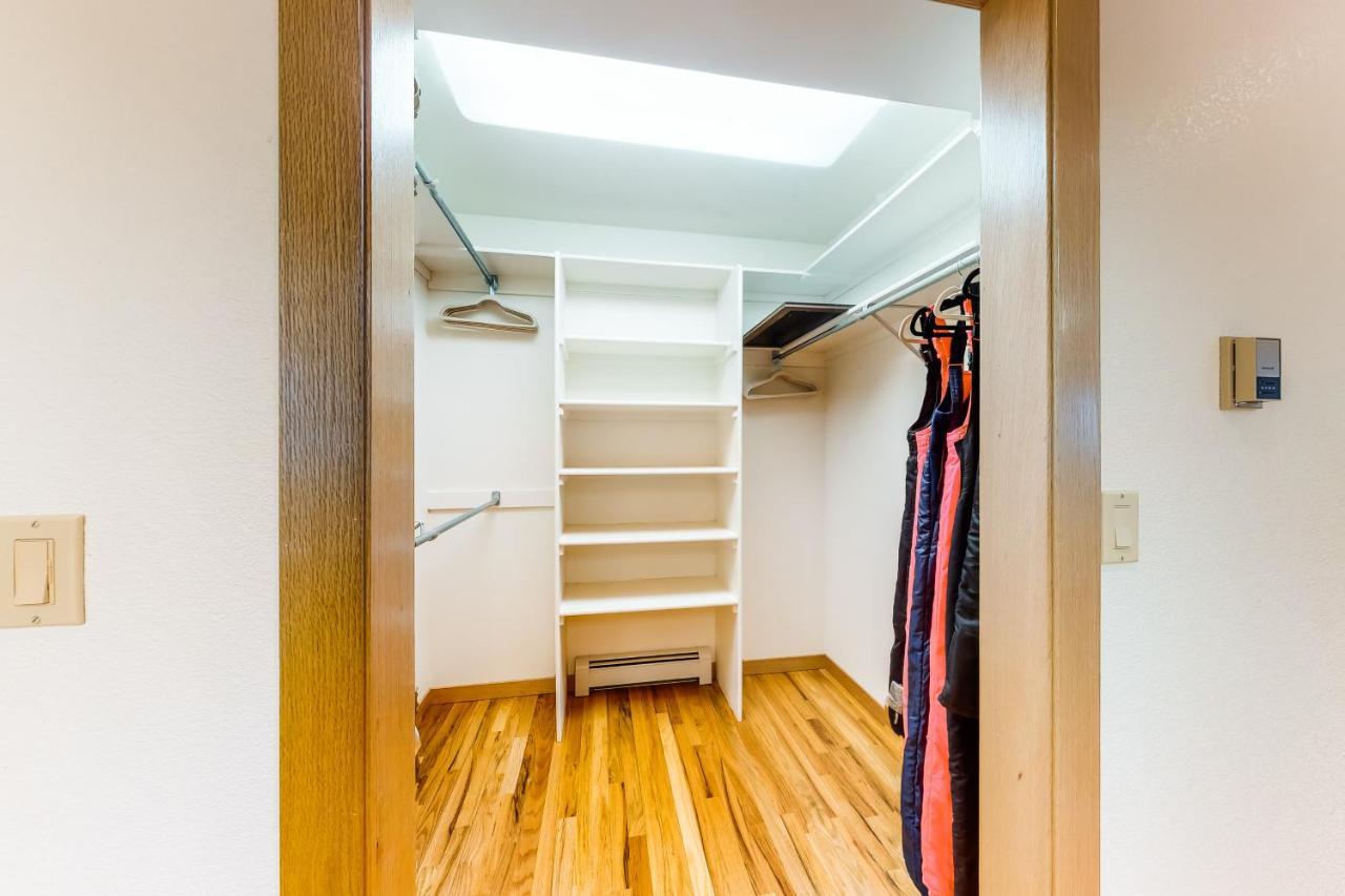 Skyline Ridge Villa Florissant ภายนอก รูปภาพ